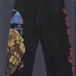 AOT REINER JOGGERS